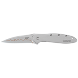 Kershaw Leek Composite Blade Knife 1660CB