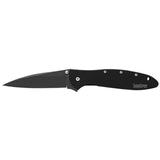Kershaw 1660CKT Black Leek Knife