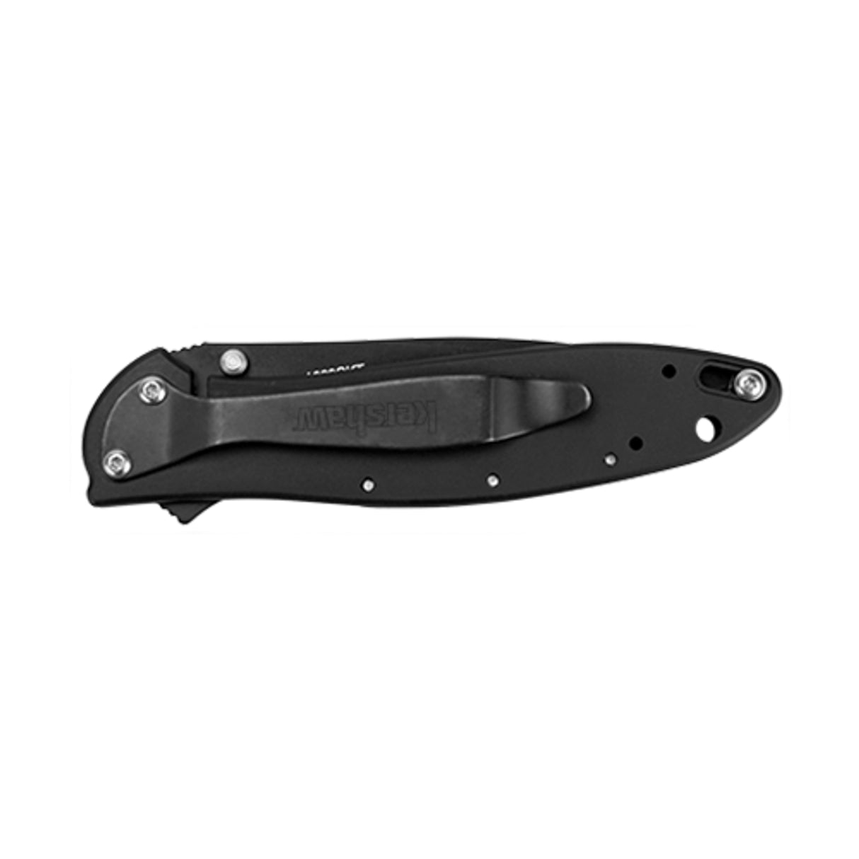 Kershaw 1660CKT Black Leek Knife