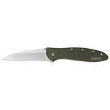 Kershaw Olive Drab Leek 1660OL