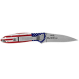 Kershaw Leek USA Flag 1660USA