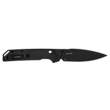 Kershaw 2038BLK Iridium - Black
