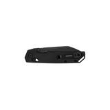 Kershaw 2038RBLK Iridium - Reverse Tanto, Black