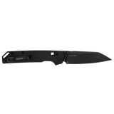 Kershaw 2038RBLK Iridium - Reverse Tanto, Black