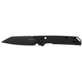 Kershaw 2038RBLK Iridium - Reverse Tanto, Black