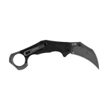 Kershaw 2064 Outlier
