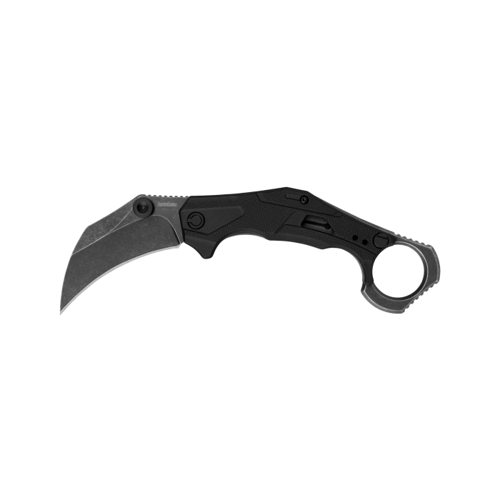 Kershaw 2064 Outlier