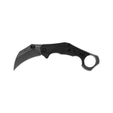 Kershaw 2064 Outlier