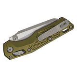 Microtech 210M-10APFROD MSI Mini RAM-LOK Manual Folding Knife