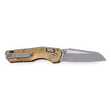 Microtech 210M-10APFRTA MSI Mini RAM-LOK Apocalyptic Folding Knife