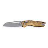 Microtech 210M-10APFRTA MSI Mini RAM-LOK Apocalyptic Folding Knife