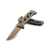 Benchmade 2750FE-2 Auto Adamas