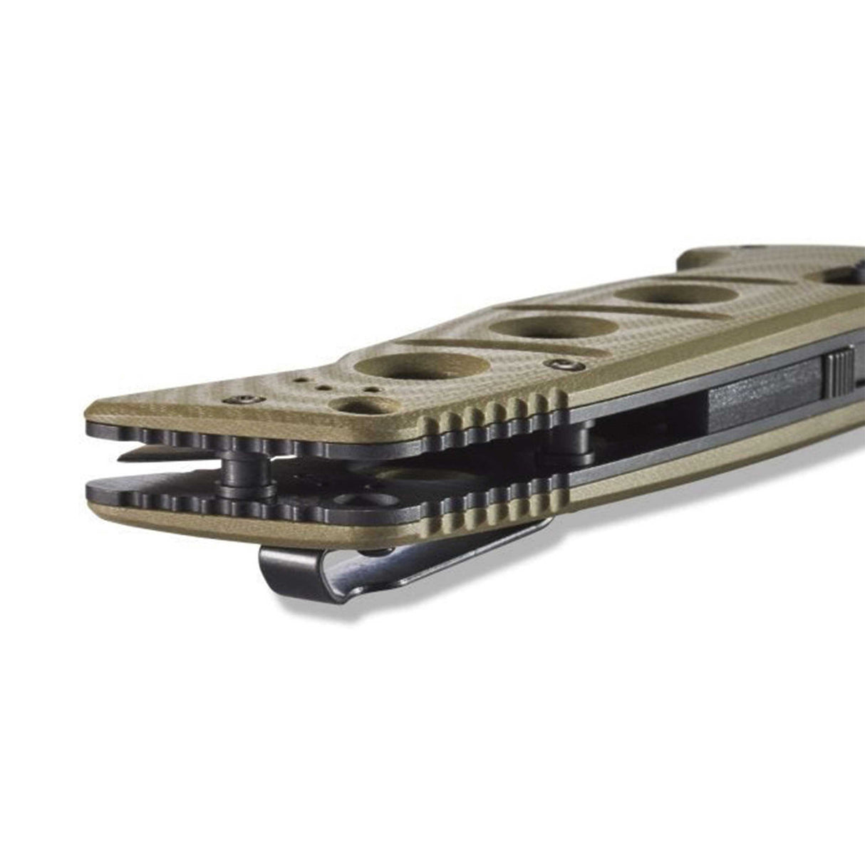 Benchmade 2750FE-2 Auto Adamas