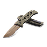 Benchmade 275SFE-2 Adamas