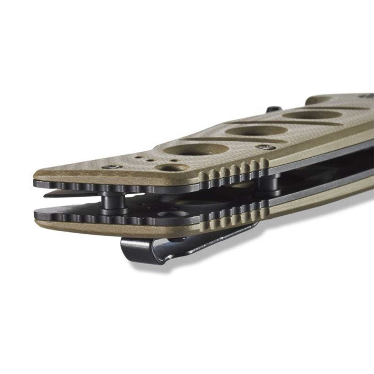 Benchmade 275SFE-2 Adamas
