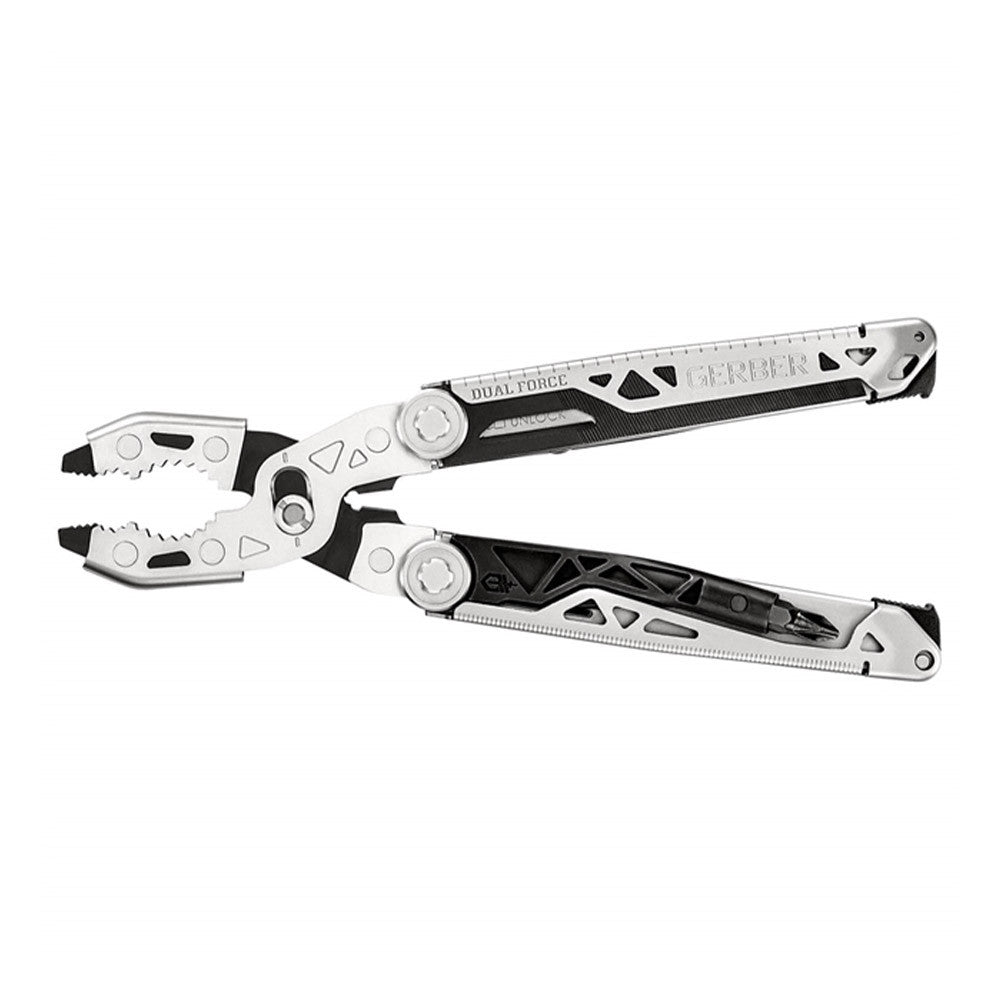 Gerber Dual-Force Multi-Tool