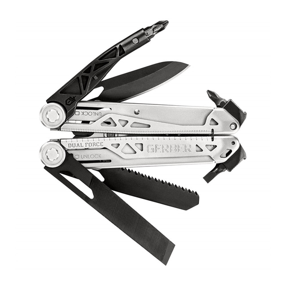 Gerber Dual-Force Multi-Tool