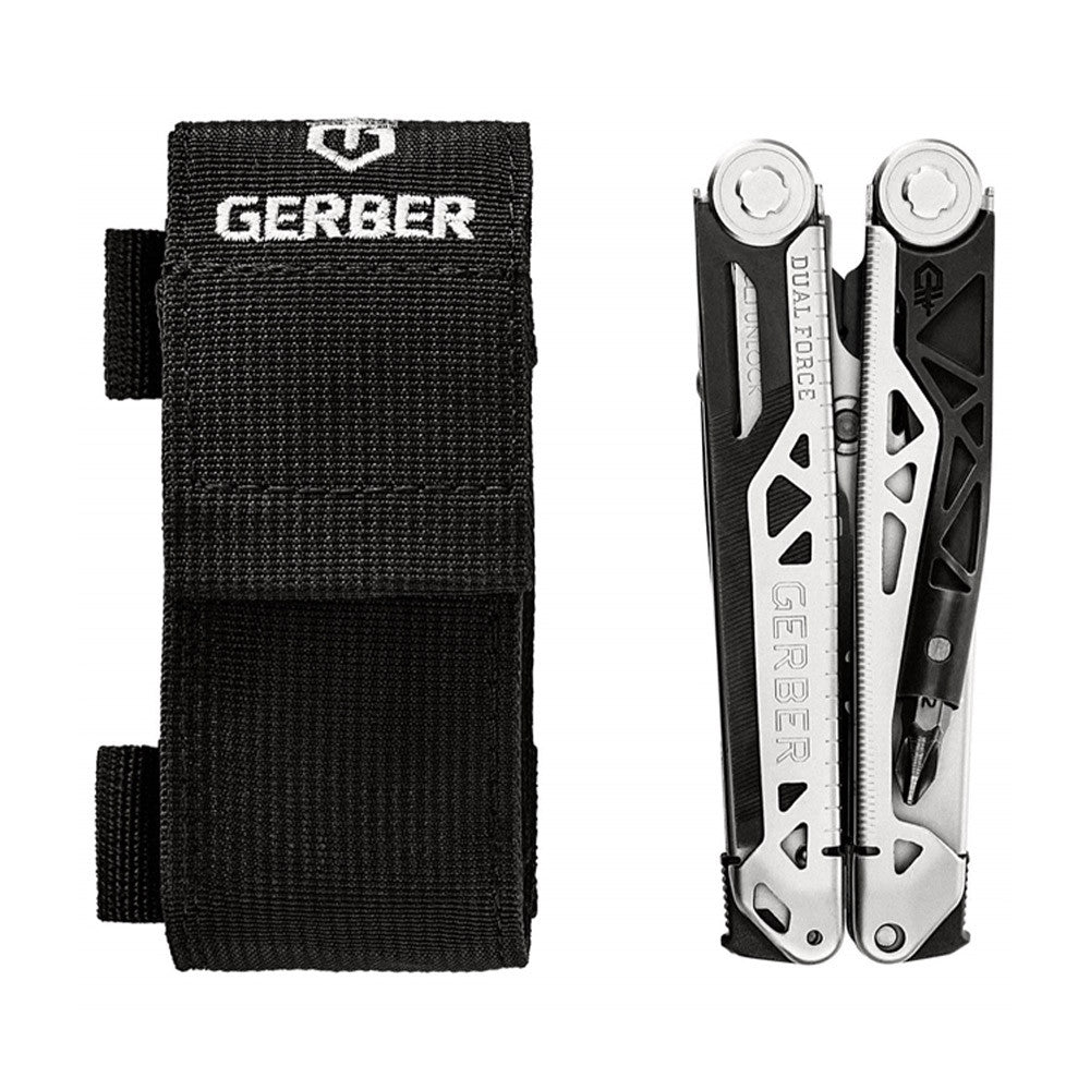 Gerber Dual-Force Multi-Tool
