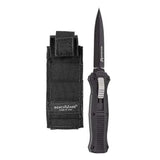 Benchmade 3300BK Infidel OTF Automatic Switchblade Knife