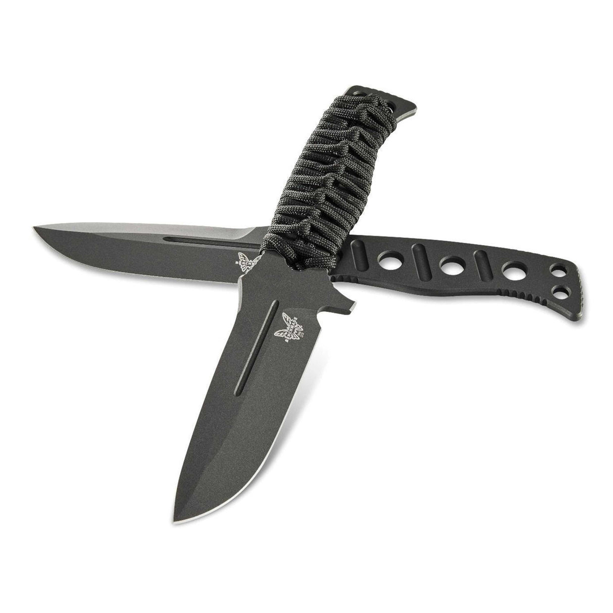 Benchmade 375BK-1 Fixed Adamas
