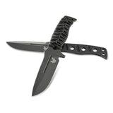 Benchmade 375BK-1 Fixed Adamas
