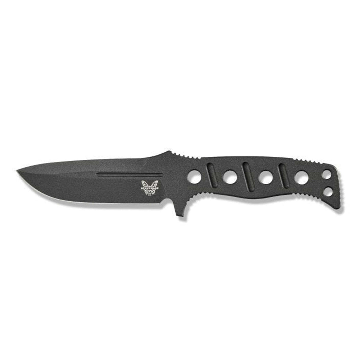 Benchmade 375BK-1 Fixed Adamas