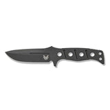 Benchmade 375BK-1 Fixed Adamas