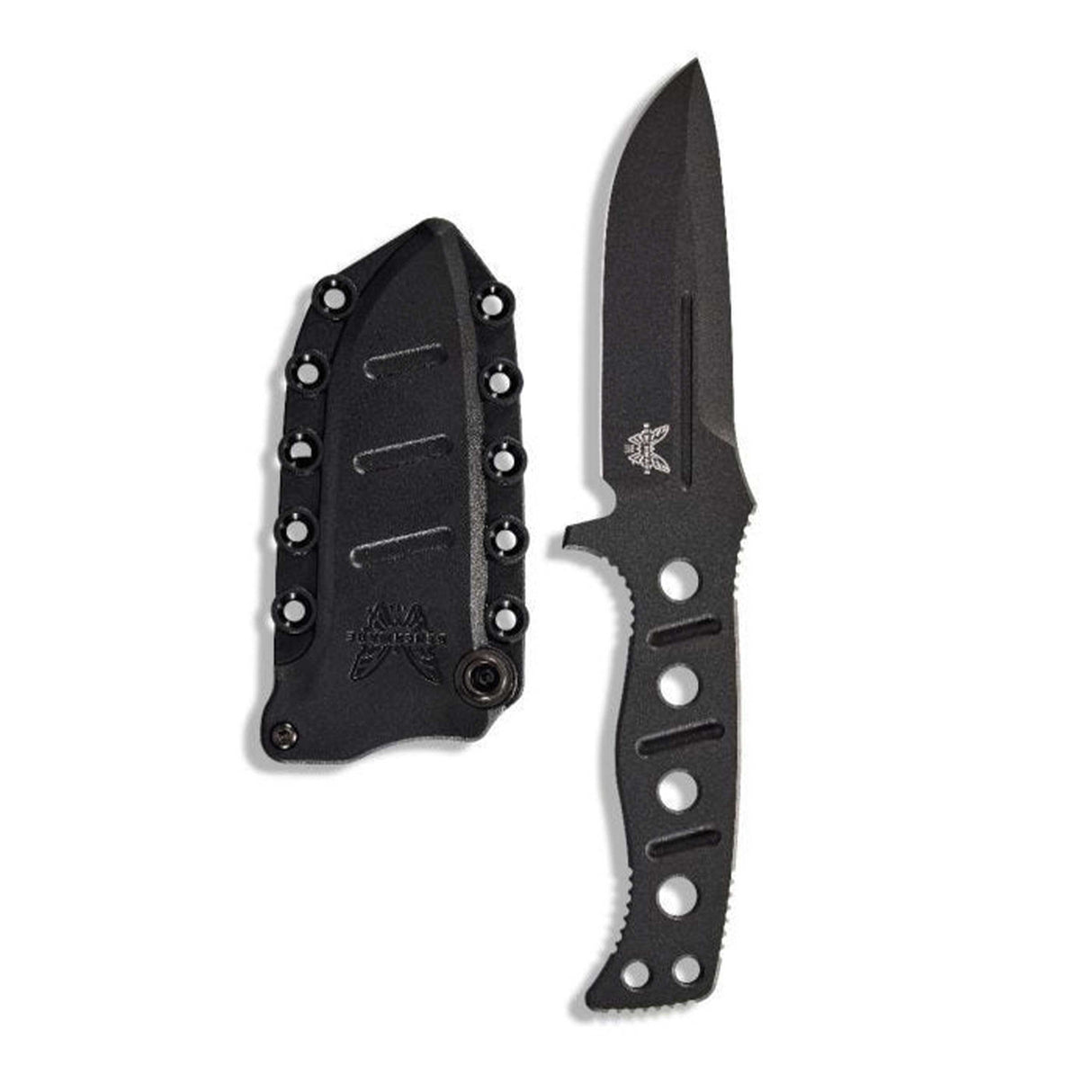 Benchmade 375BK-1 Fixed Adamas