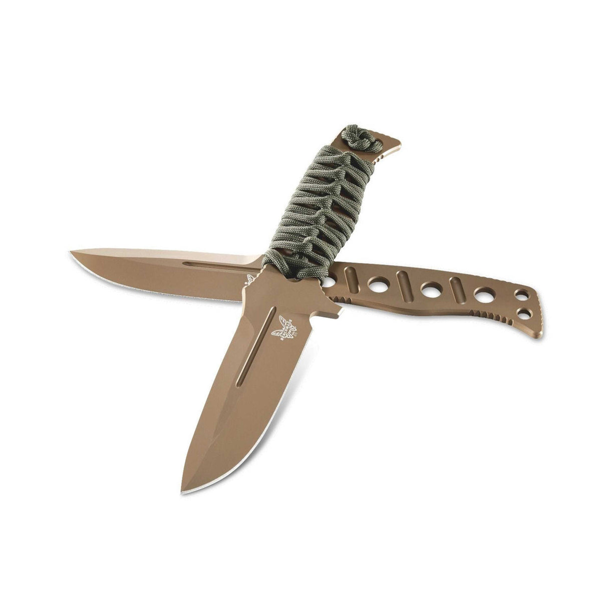 Benchmade 375FE-1 Fixed Adamas