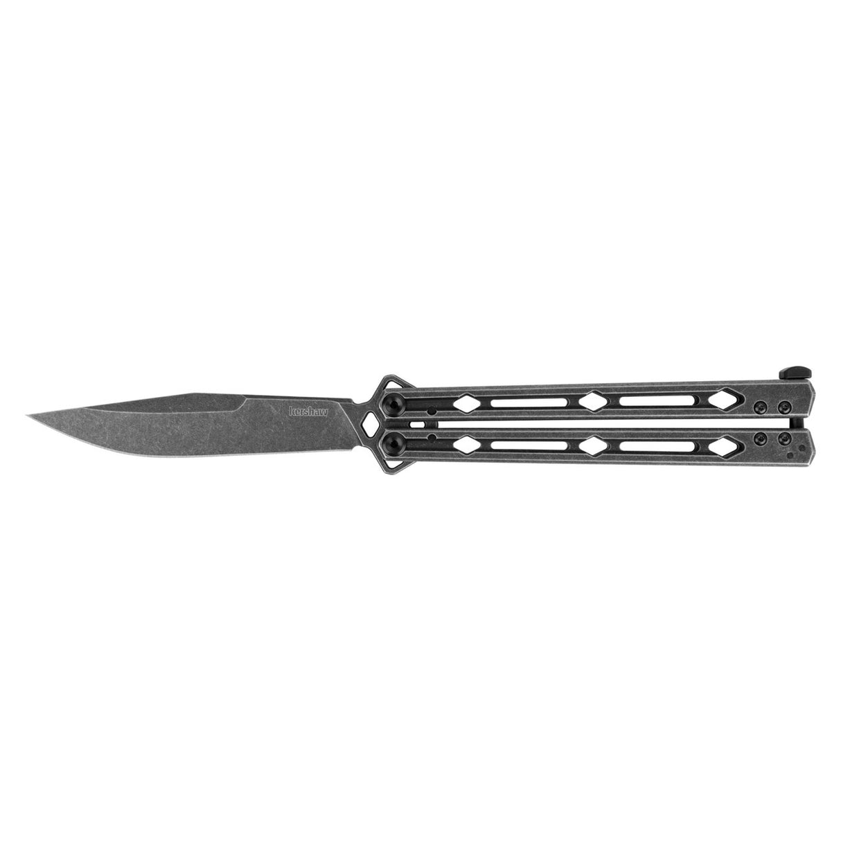 Kershaw 5150BW Lucha - Blackwash