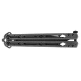 Kershaw 5150BW Lucha - Blackwash