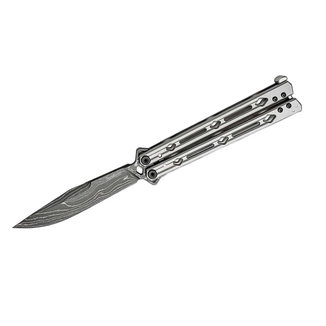 Kershaw 5150DAM Lucha Balisong Butterfly Knife