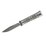 Kershaw 5150DAM Lucha Balisong Butterfly Knife