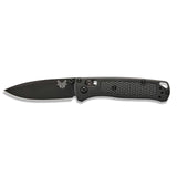 Benchmade 533BK-2 Mini Bugout