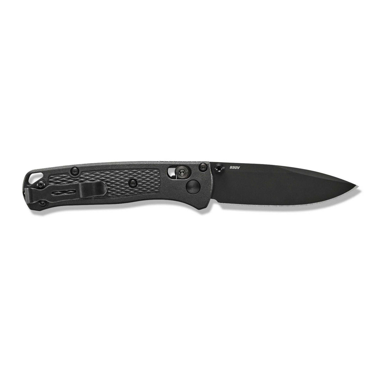 Benchmade 533BK-2 Mini Bugout