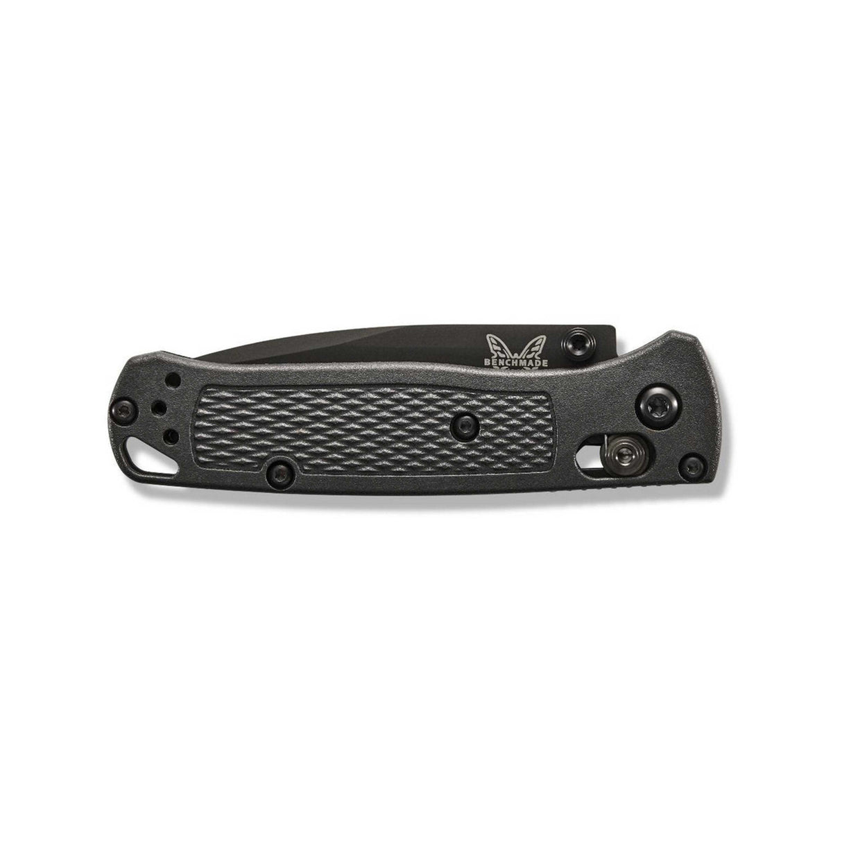 Benchmade 533BK-2 Mini Bugout