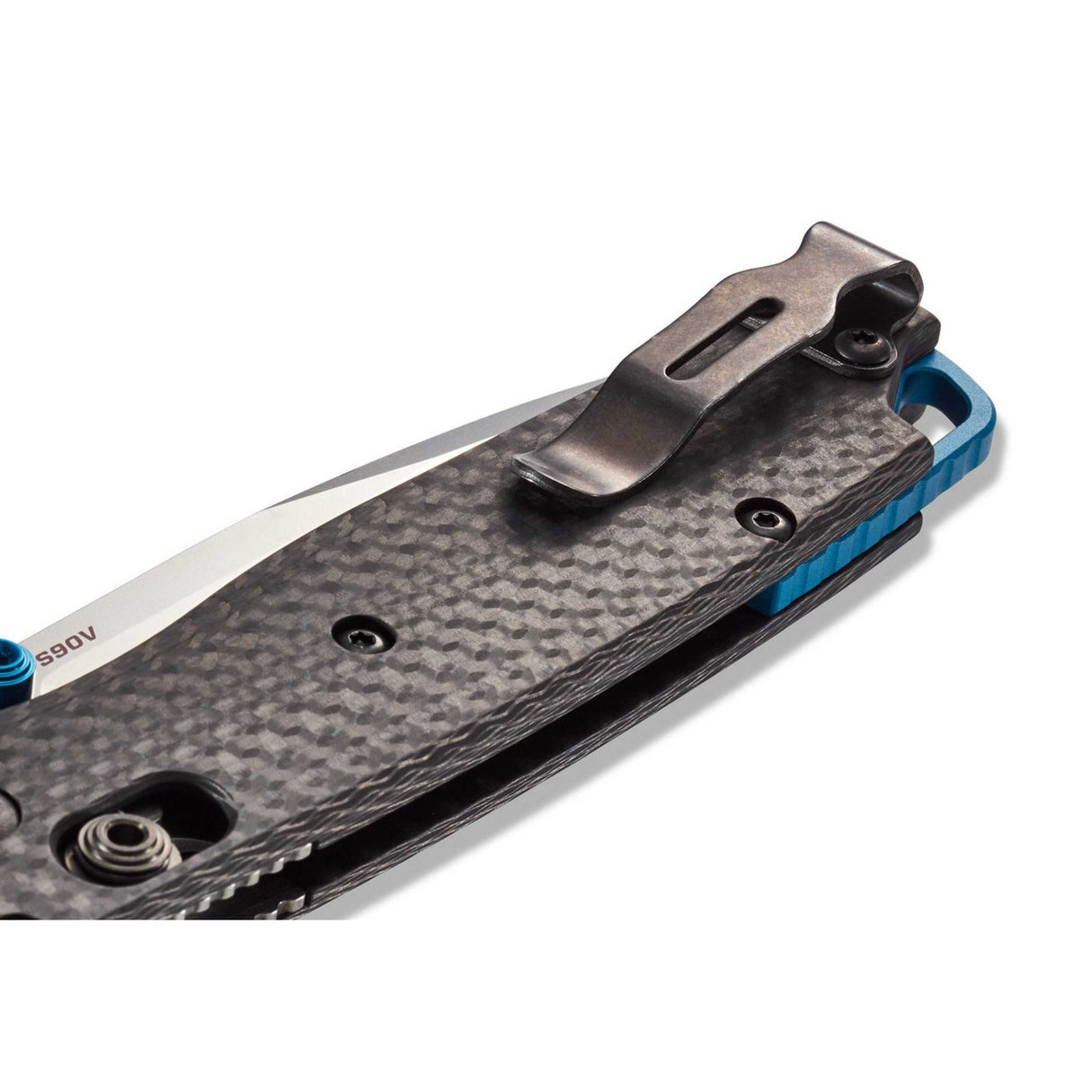 Benchmade 535-3 Bugout