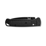 Benchmade 535BK-2 Bugout Knife