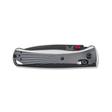 Benchmade 535BK-4 Bugout