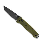 Benchmade 537GY-1 Bailout