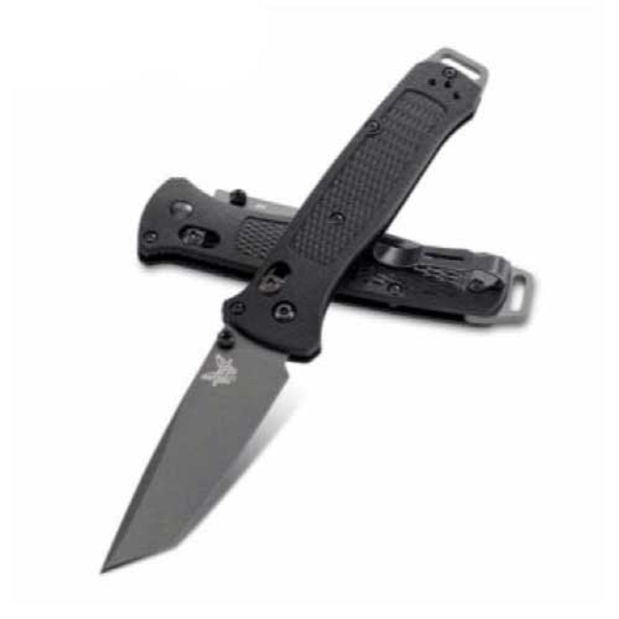 Benchmade Bailout 537GY Folding Knife
