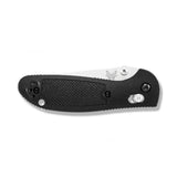 Benchmade Knives 556-S30V Mini Griptilian