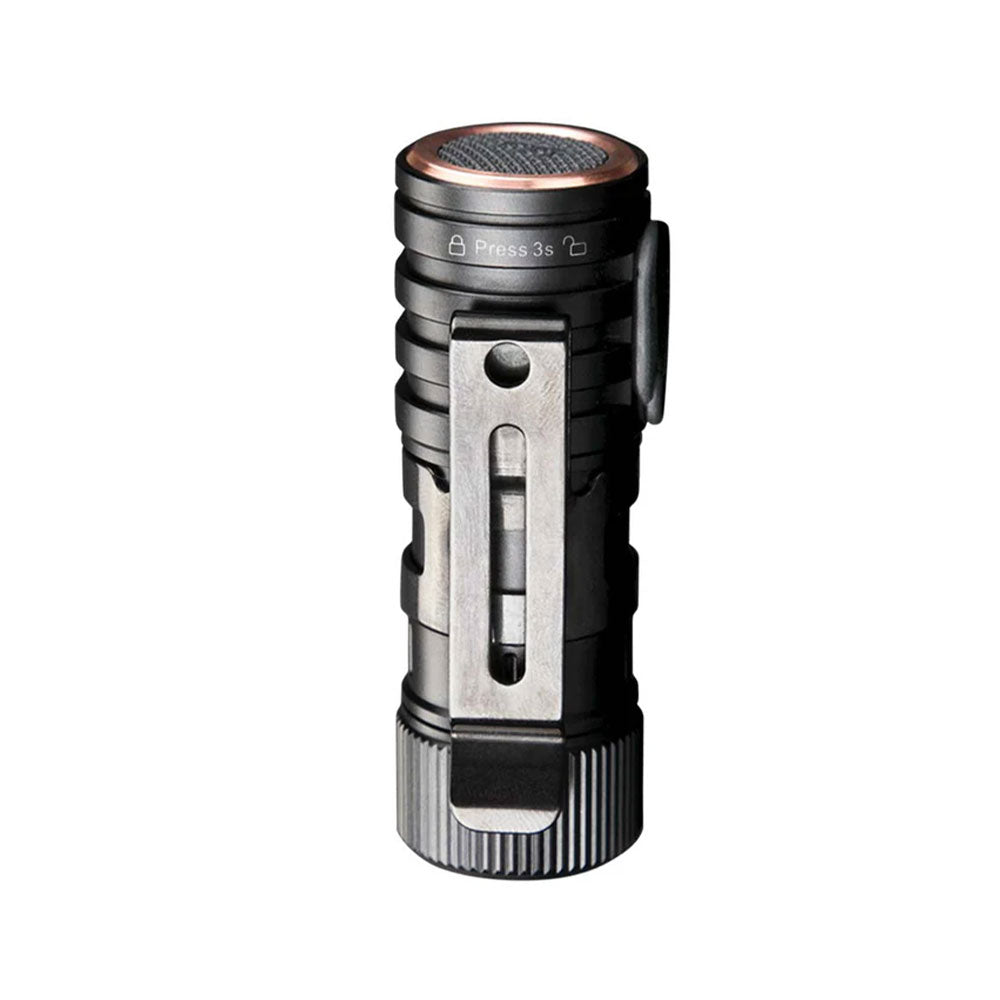 Fenix HM50 Rechargable Headlamp HM50V2BK