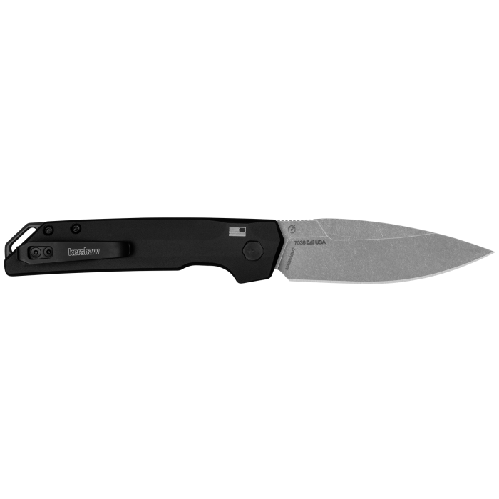 Kershaw 7038 Launch Iridium