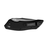 Kershaw Launch 1 Blackwash 7100BW Automatic Switchblade Knife