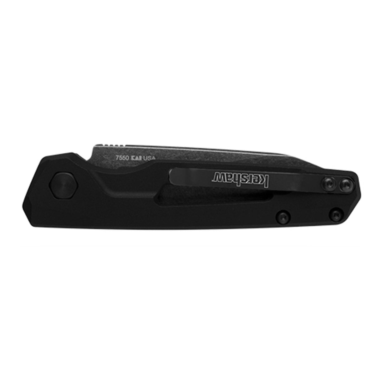Kershaw 7550 Launch 11