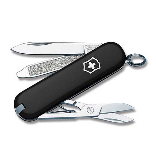 Victorinox Classic SD Swiss Army Knife