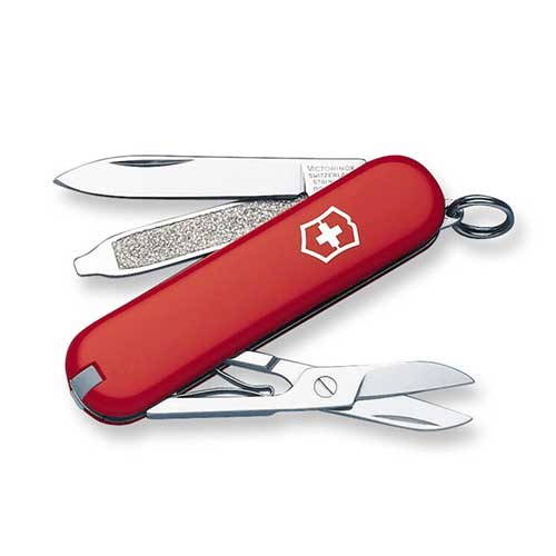 Victorinox Classic SD Swiss Army Knife