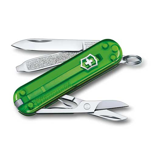 Victorinox Classic SD Swiss Army Knife