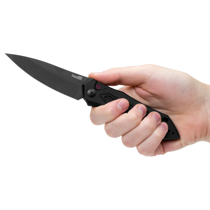 Kershaw 7800BLK Launch 6 Automatic Switchblade Knife